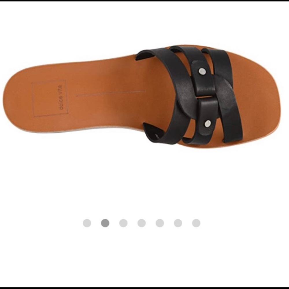 Dolce Vita Cait Sandal